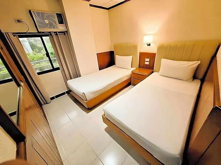 Puerto De San Juan Beach Resort Hotel And Residences La Union-1