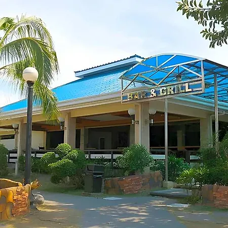 Puerto De San Juan Beach Resort Hotel And Residences La Union-3