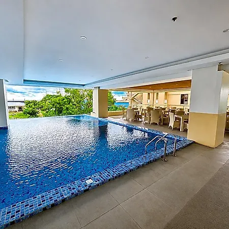 Puerto De San Juan Beach Resort Hotel And Residences La Union-2